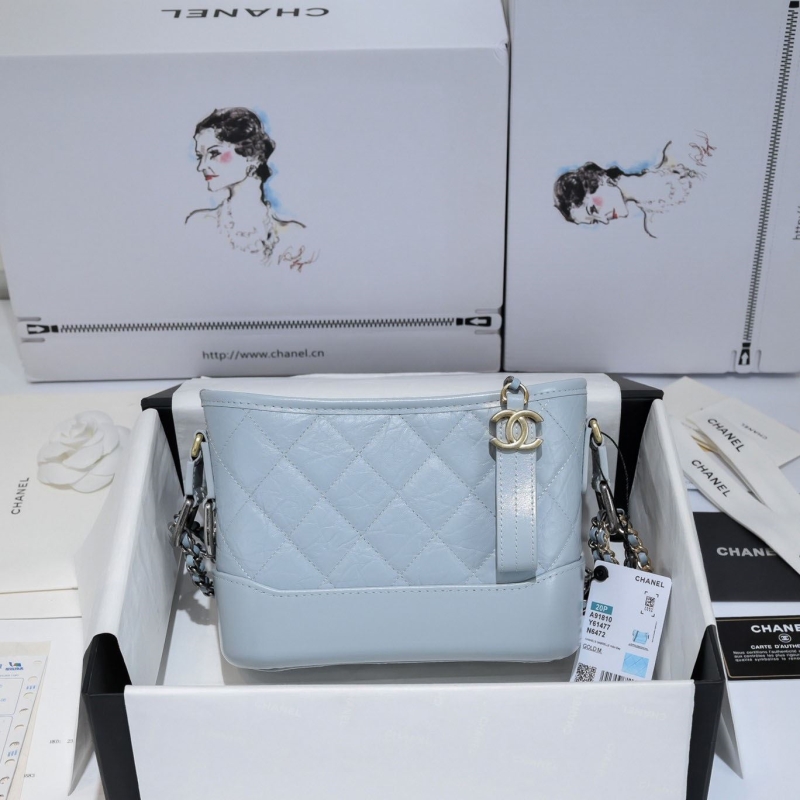 Ch*el satchel bags